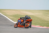 Middle Group Orange Bikes